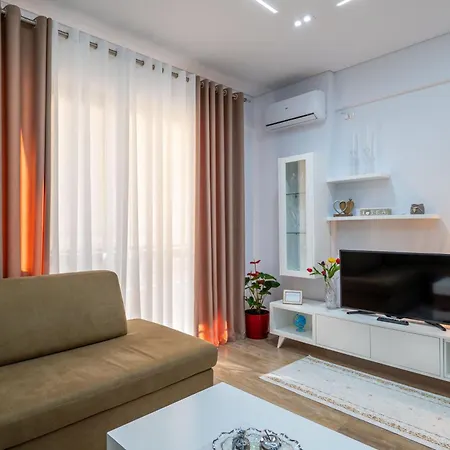 Apartment Emiljano