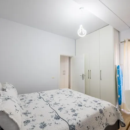 Appartement Emiljano Saranda