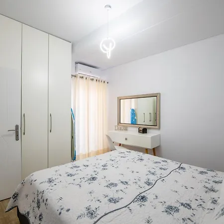 Appartement Emiljano