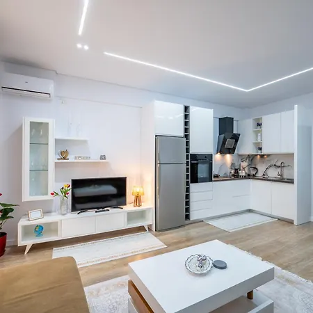 Appartement Emiljano