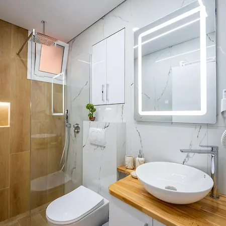 Appartement Emiljano Saranda
