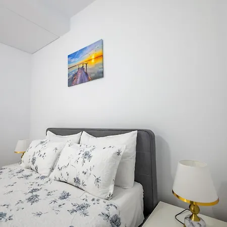 Appartement Emiljano Saranda