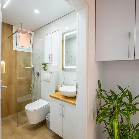 Emiljano Apartment