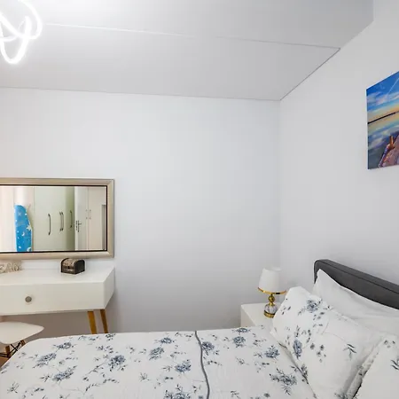 Appartement Emiljano