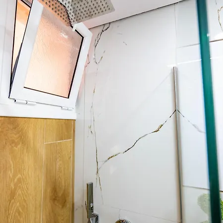 Emiljano Appartement *