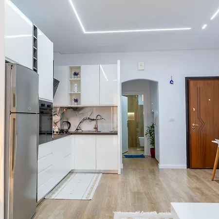 Appartement Emiljano