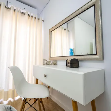 Appartement Emiljano *