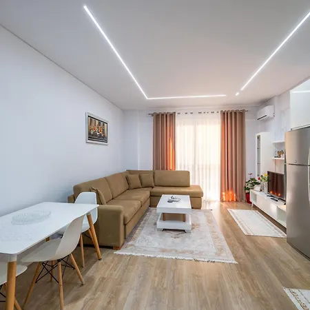Emiljano Apartment