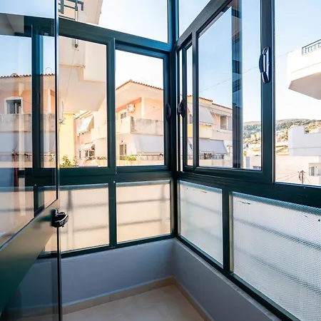 Emiljano Apartment Sarande