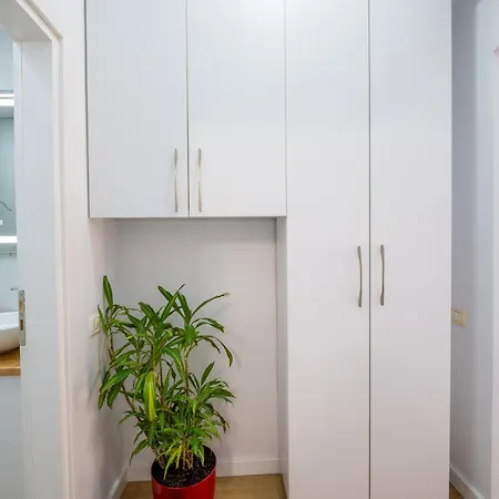 Appartement Emiljano Saranda