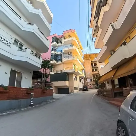 Apartment Emiljano Sarande