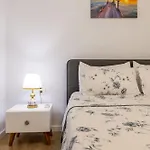 Emiljano Appartement *