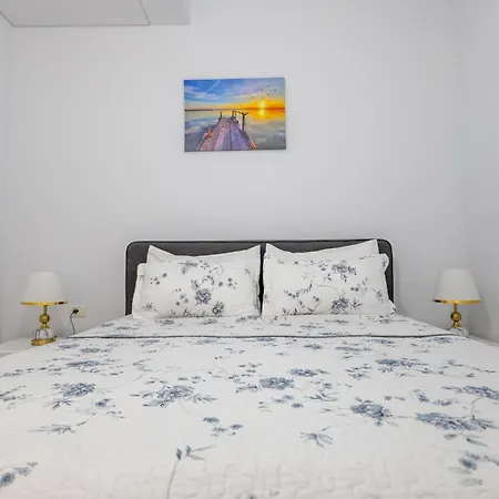 Emiljano Appartement *