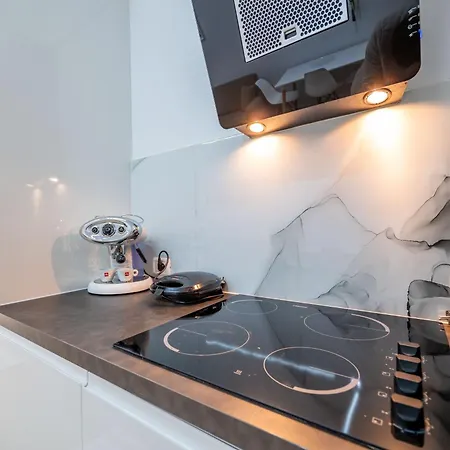 Appartement Emiljano Saranda