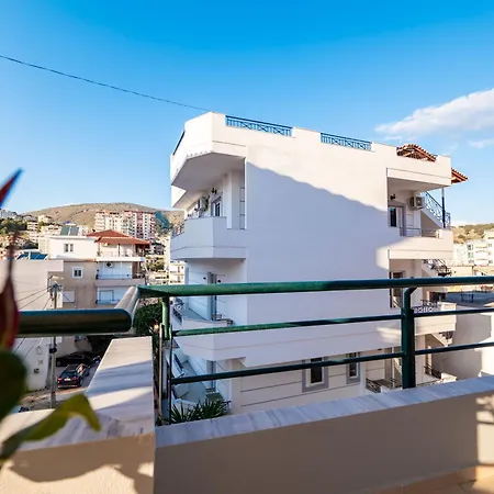 Appartement Emiljano