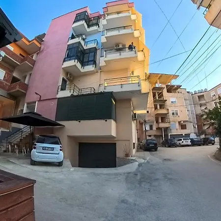 Appartement Emiljano *