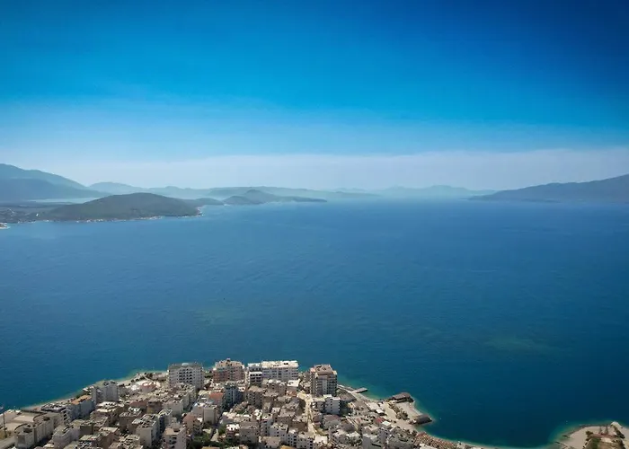 Appartement Emiljano