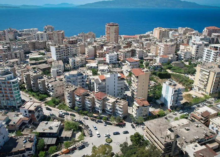 Emiljano Appartement *