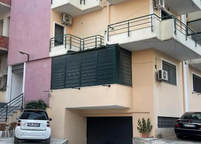 Emiljano Appartement