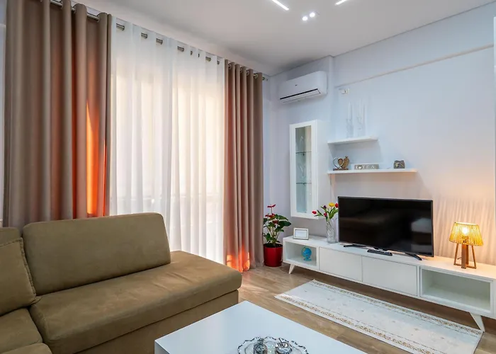 Appartement Emiljano