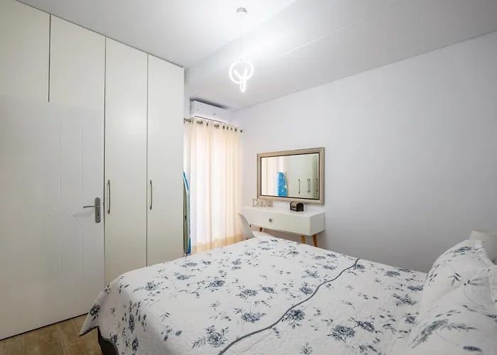 Appartement Emiljano