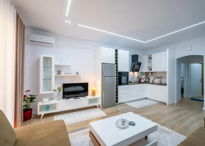 Appartement Emiljano