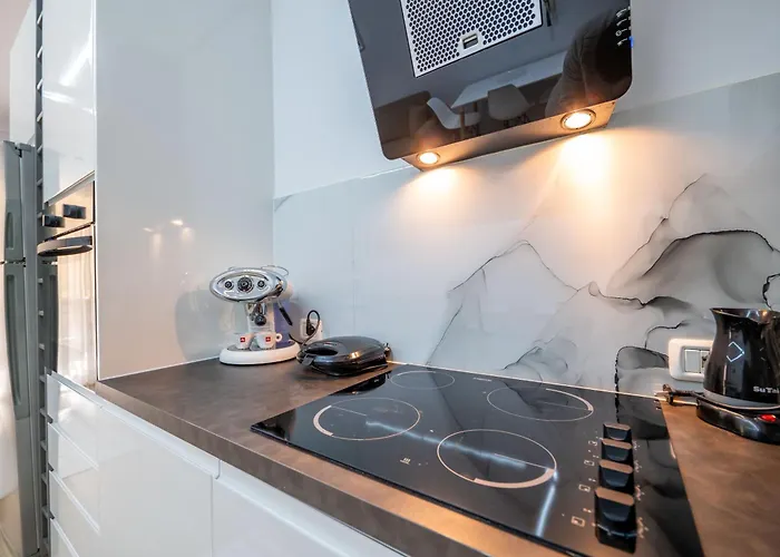 Appartement Emiljano Saranda