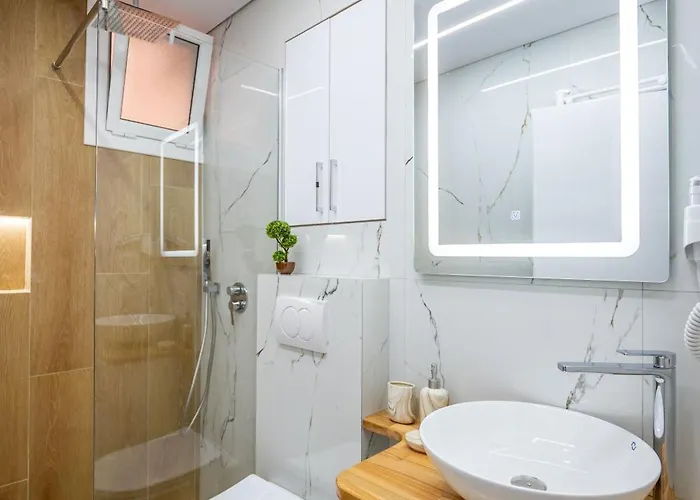 Lägenhet Emiljano Sarandë