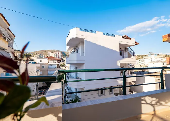 Appartement Emiljano