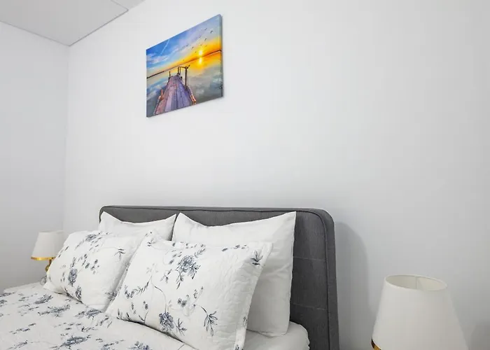 Appartement Emiljano Saranda