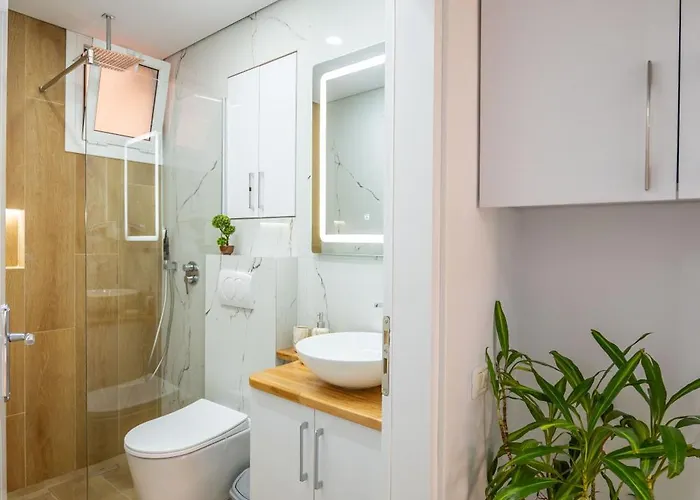 Emiljano Appartement