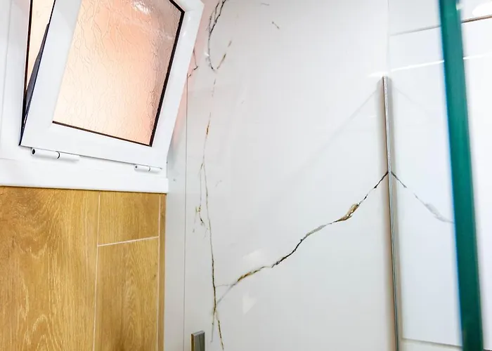 Emiljano Appartement *