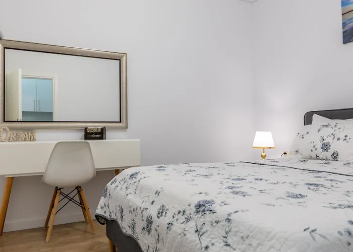 Emiljano Appartement Saranda