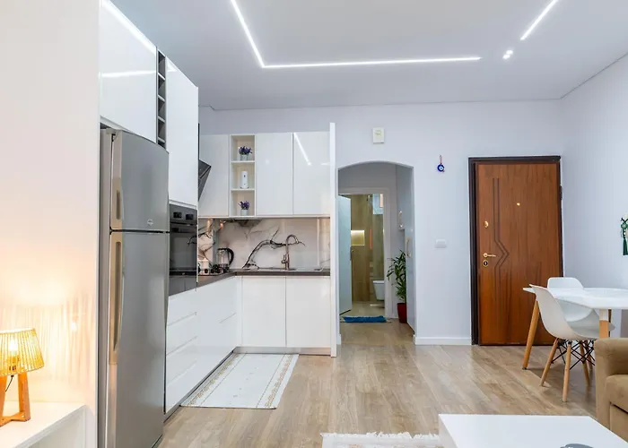 Appartement Emiljano