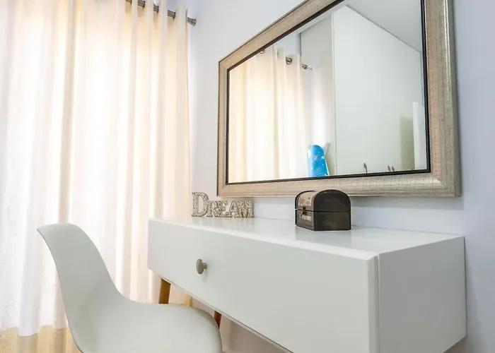 Appartement Emiljano *