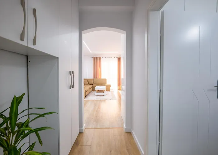 Emiljano Appartement *