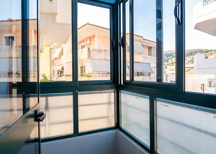 Emiljano Appartement Saranda