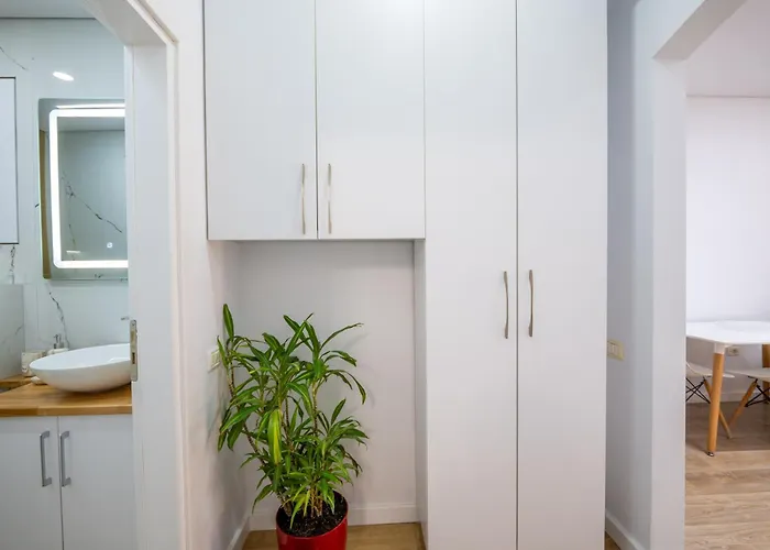 Appartement Emiljano Saranda