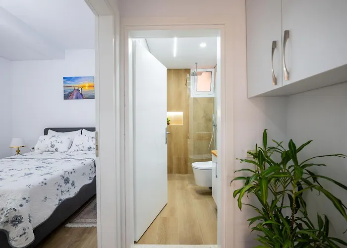 Appartement Emiljano *