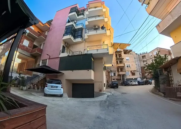 Appartement Emiljano *